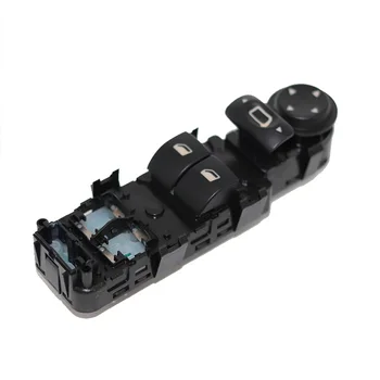 

Electric Power Window Master Lifter Control Switch 6554.HE, 9651464277 For Citroen C4 2004-2010