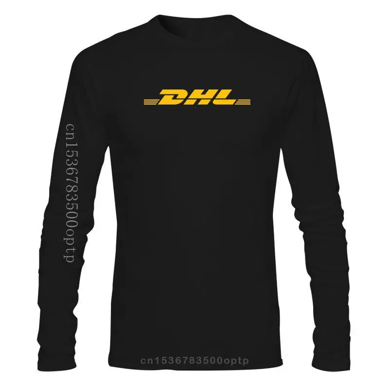 Новинка зимние толстовки DHL Мужская модная куртка пуловер с шерстяной подкладкой
