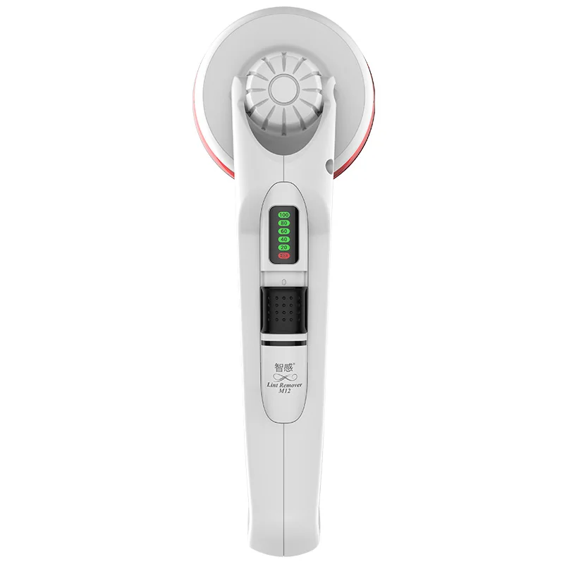 Усовершенствованный прибор для удаления катышков 9 Вт электрическая бритва с USB