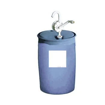 

Acid Multi Purpose Plastic Gas Transfer Rotary Drum Oil Fuel Garden Hand Operated Chemical Pump Self Priming Corrosion Resistant