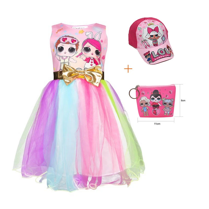 lol big golden surprise