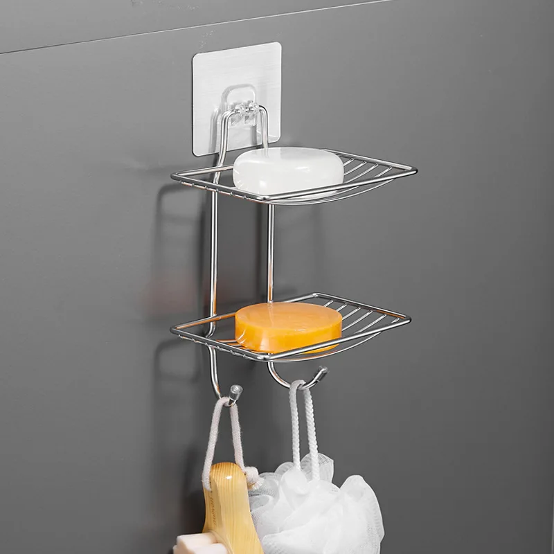 Рисунок 5 - стеллаж для мыла