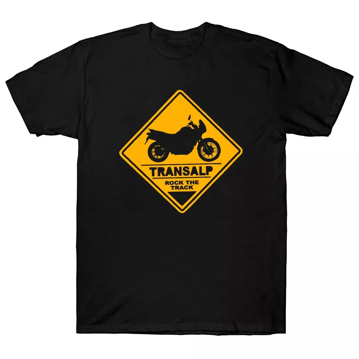 Maglietta Transalp 650 Xl700V