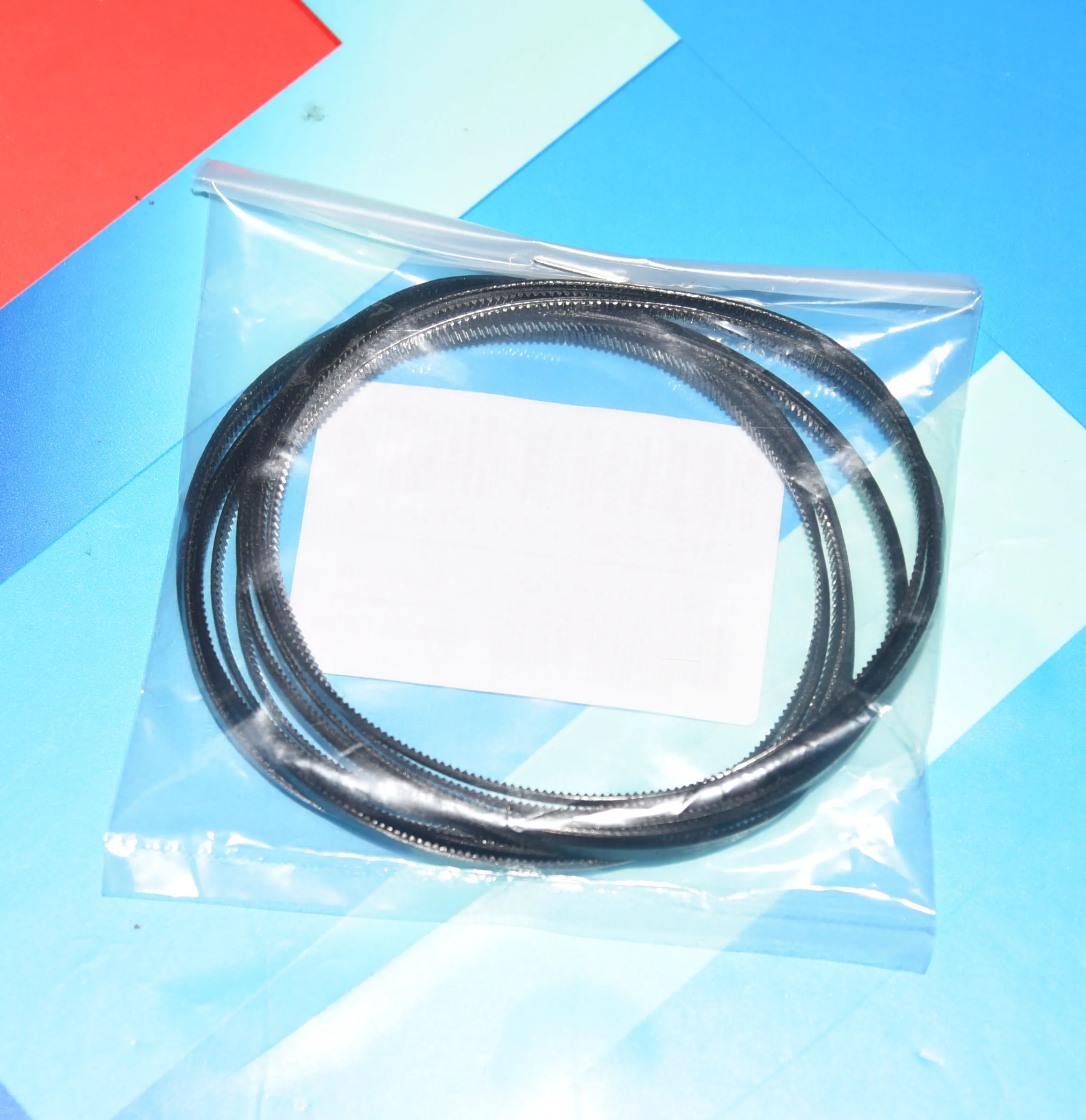 100pcs original Out Paper Belt for HP Officejet 6000 6500 7000 7110 8100 8600 8600plus CM751-40088 CR768A C9309A