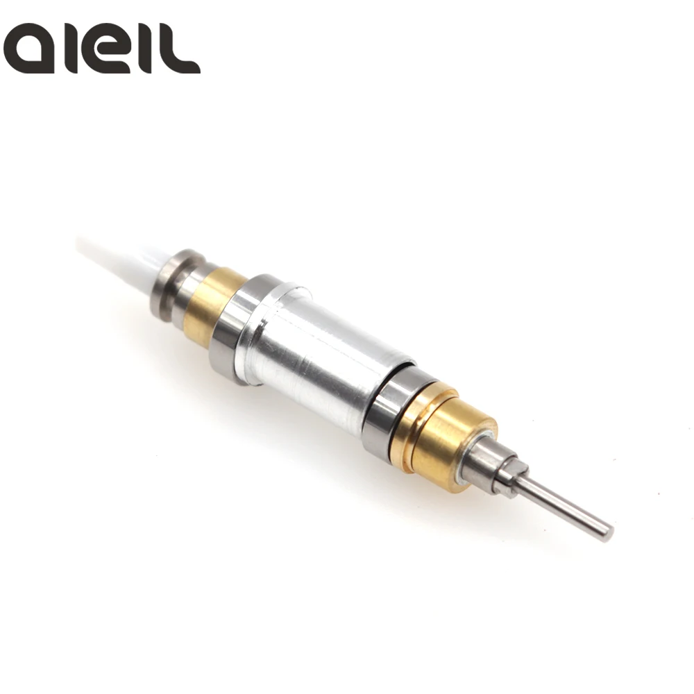 Ручной шпиндель STRONG 210 105L 102L для микромотора ручной Электрический Маникюрный