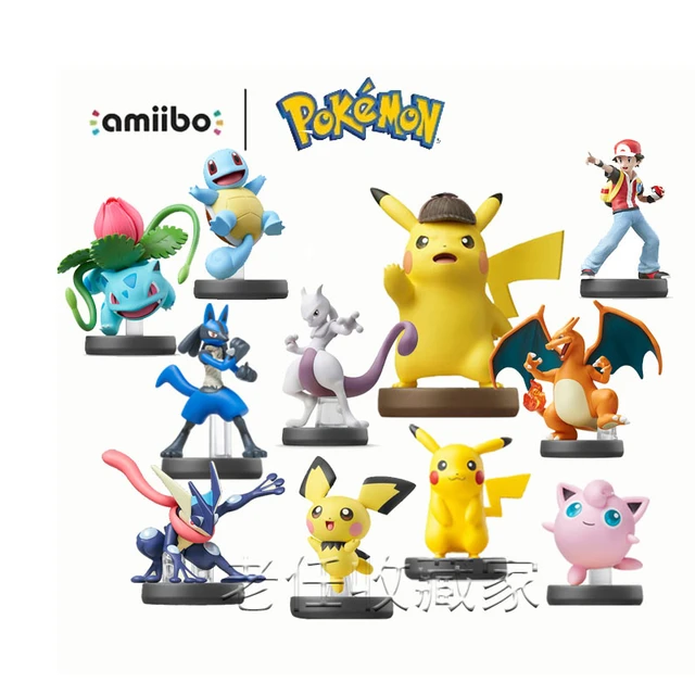 Where To Buy Amiibos