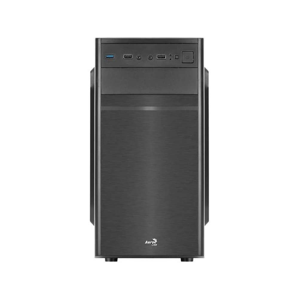 Aerocool Cs 104 S Bk V1 Купить