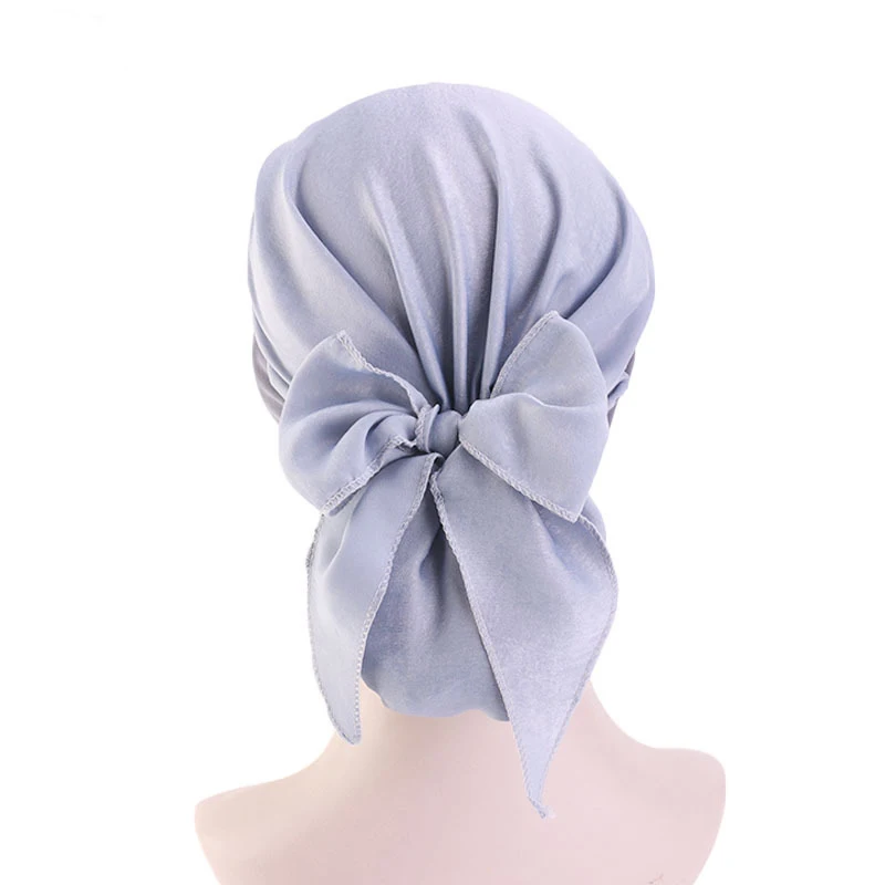 New Simulation Silk Scarf Cap Elastic Hair Band Scorpion Cap Street Popular Decoration Outdoor Adjustable Accessories CB4657/10