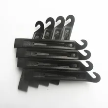 Не повреждает шину! Велосипедная нейлоновая пластиковая панель для шин, набор для ремонта шин на гриле, цена