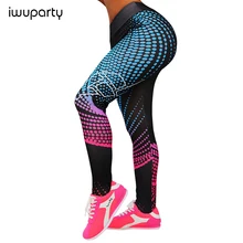 Сексуальные леггинсы Fimme, женские штаны с камуфляжным принтом, готические леггинсы с низкой талией, леггинсы для тренировок, фитнеса, Mujer, дышащая спортивная одежда