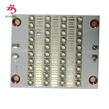 403035 A0D УФ-Светодиодный модуль для УФ-геля, отверждающий свет, УФ планшетный принтер, чернила, лак, отверждающие сухие лампы, нм, нм, ультрафиолетовые лампы