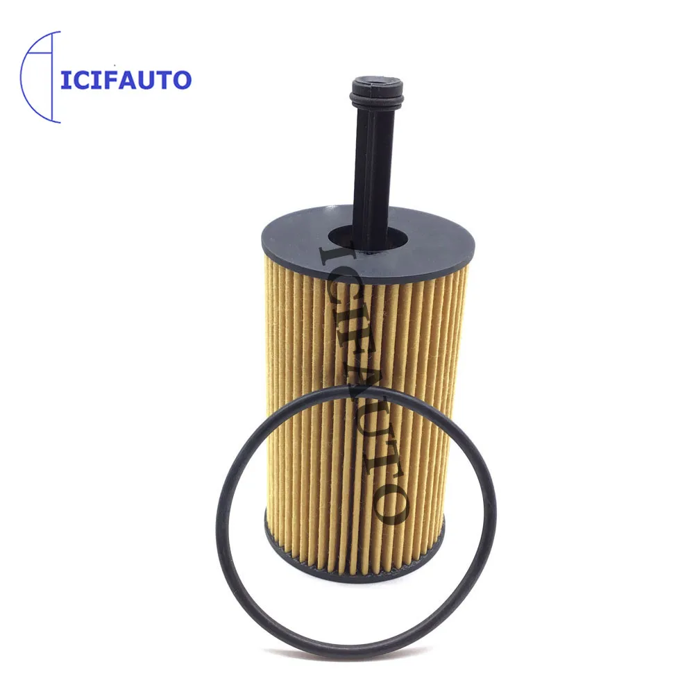 Filtro Olio Per Citroen Berlingo Saxo Xsara C2 C3 Xsara Peugeot 106 206 306 307 Partner 1.1 1.4 1.6 Benzina 1109W5,9463704780