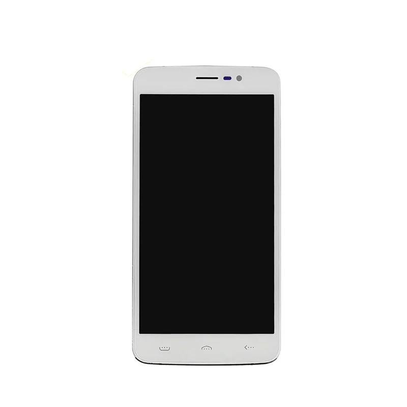 HOMTOM HT27 LCD
