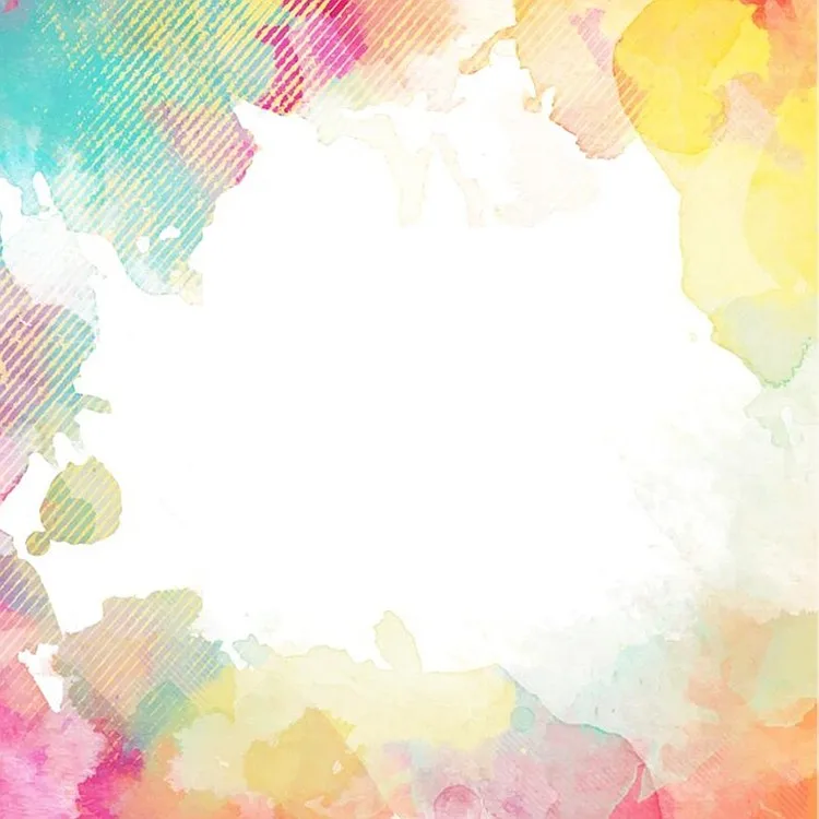 彩色水墨背景图背景图片素材免费下载 图片编号ylbmzvpp Pngbag素材网