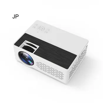 

Projector true stereo super sense sound quality Projector HD 1080P home projector portable LED projectors