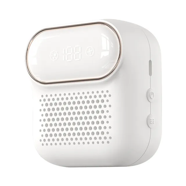 Kühlschrank Desodorierende Sterilisator Haushaltsküche Ozon Reiniger Halten Frische Wiederaufladbare Deodorant Für Hause_voghion.com