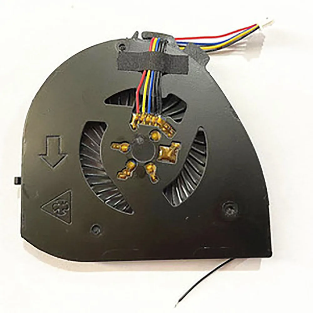 

NEW CPU Cooling Fan For LENOVO thinkpad T440 T450 discrete graphics heatsink