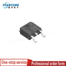 

10Pcs New 100% Original L78M24CDT-TR TO-252-2 Arduino Nano Integrated Circuits Operational Amplifier Single Chip Microcomputer