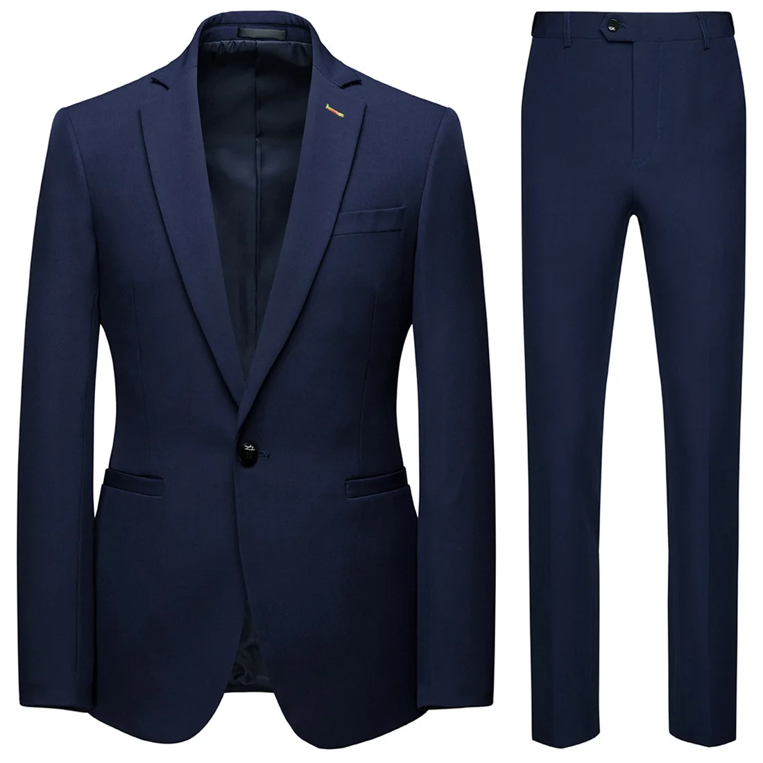 

Suit, Bridegroom Best Man Wedding Two Buckle,Men Slim Fit Suits,Mens Tuxedo,Men Dress Suits,Suit Men, Prom Suits,Groom Suit