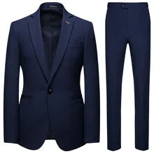 Suit, Bridegroom Best Man Wedding Two Buckle,Men Slim Fit Suits,Mens Tuxedo,Men Dress Suits,Suit Men,  Prom Suits,Groom Suit