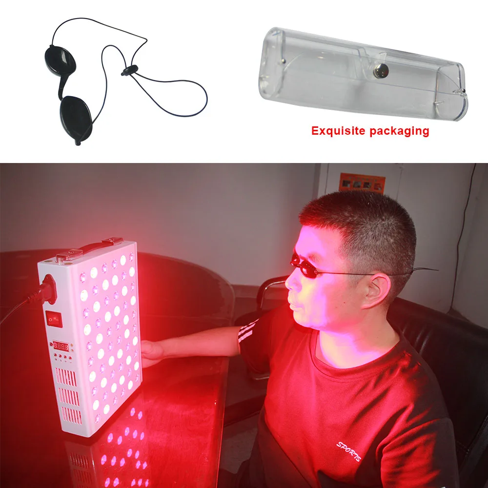  Professional Photon PDT Led Therapy Light Acne Treatment Skin Rejuvenation Infrared Therapy Light - 4000175878174