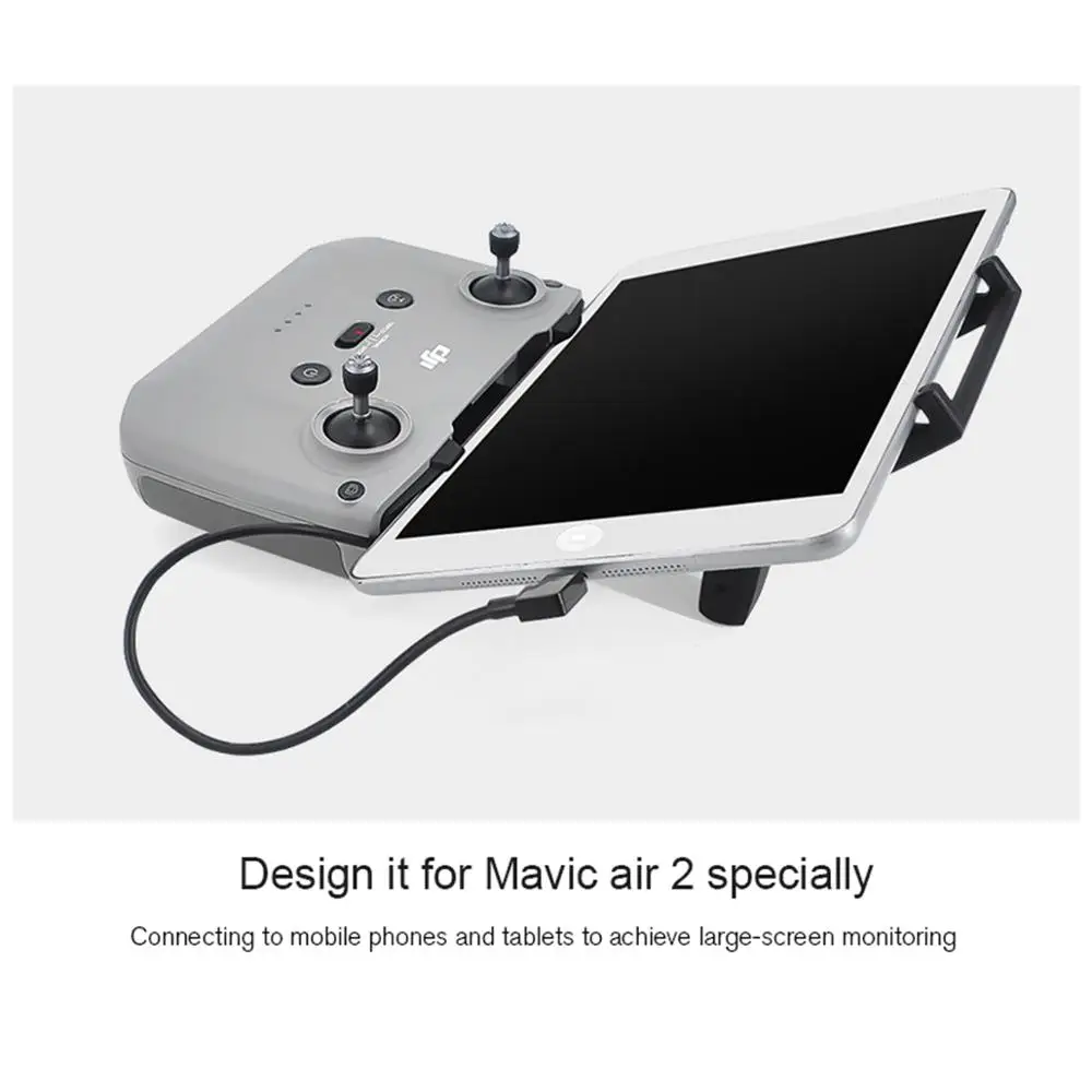 iOS for Phone Mavic Air 2 Data Cable Phone Tablet Transmission Wire iOS Android Type-C Cable for Mavic Air 2 Control iOS for Phone Mavic Air 2 Data Cable Phone Tablet Transmission Wire iOS Android Type-C Cable for Mavic Air 2 Control