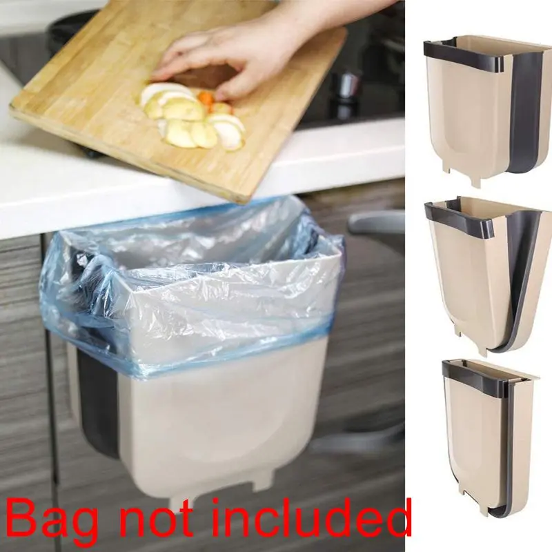 kitchen garbage A