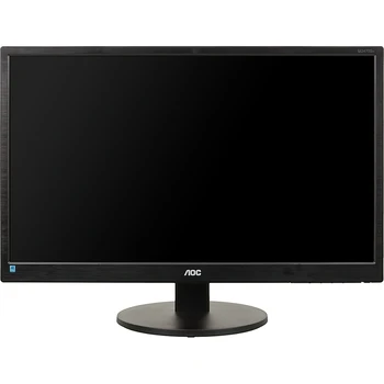 

Monitor AOC Value Line m2470swh (00/01) 23.6 ", Black