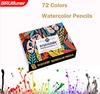 72 water colors
