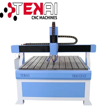 Online TEKAI Low Noise Mini Cnc Router Metall Gravur Maschine Drehachse Holzarbeiten Maschinen FĂŒr Gravur Möbel Beine