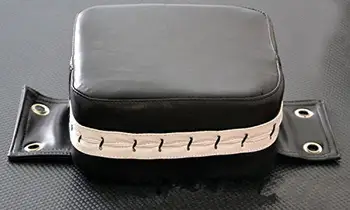 

Taekwondo Karate kick Boxing MuayThai Wing Tsun Straight Punch Wall Pad Target