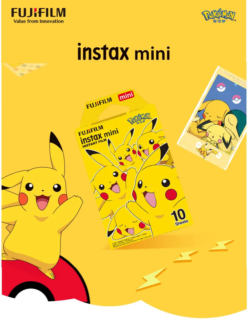 papeis fotográficos para câmeras instantâneas