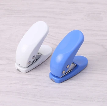

Notebook Accessory Printing Paper Punch Craft Tool Cutter Scrapbook Hole Punch