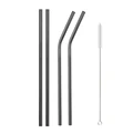 5Pcs Black