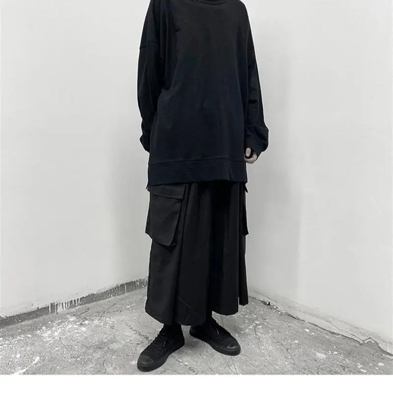 Women's Long Sleeve Hoodie Autumn New Round Collar Solid Color Korean Style Youth Fashion Trend Versatile Pullover