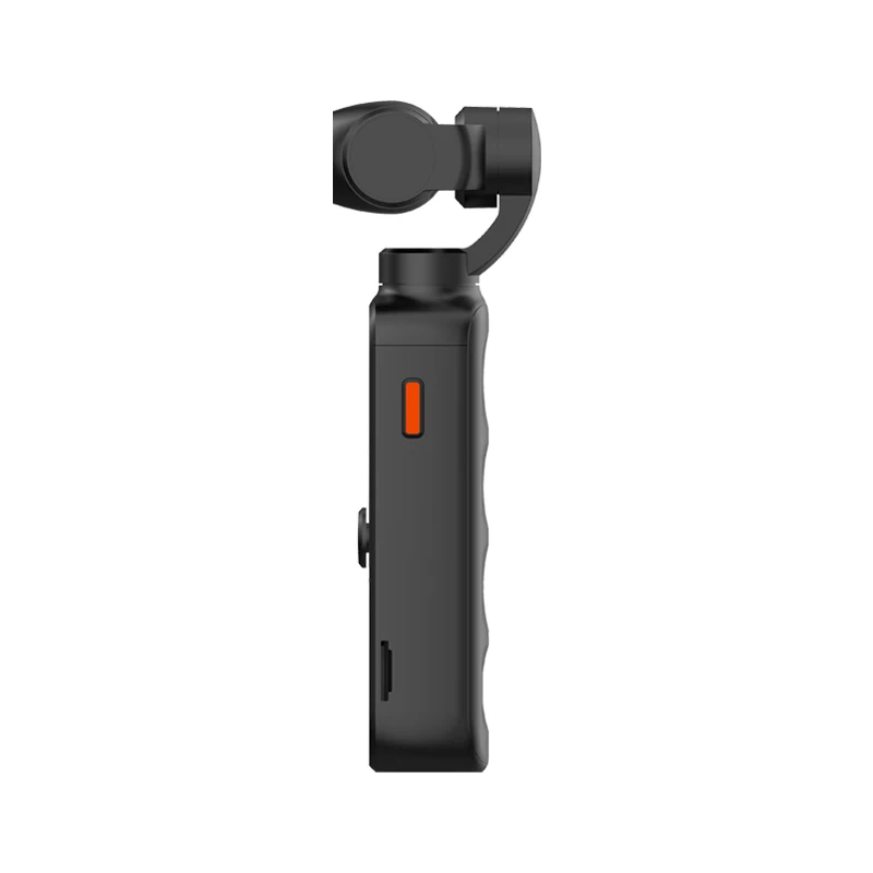 Xiaomi morange handheld vlogging camera one-click