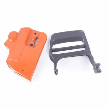 

New Chain Brake Clutch Sprocket Cover Kit For 357XP 359 357 EPA Chainsaw Parts