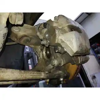 

STEERING KNUCKLE FRONT LEFT VOLKSWAGEN PASSAT SALOON (3C2)