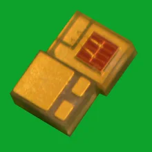 Красный ZES2016 Красный Автомобильный стоп-сигнал только Красный