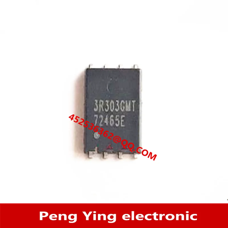 

50pcs AP3R303GM 3R303GMT pMPAK-5x6 MOS tube AP3R303GMT ap3R303GMT-l QFN8 Original stock