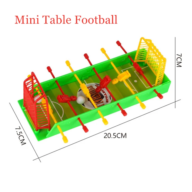 Mini table football