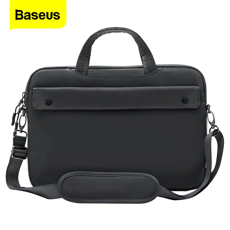 2 Pieces Replacement Shoulder Pad for Bag Luggage Laptop Case Shoulder Strap 