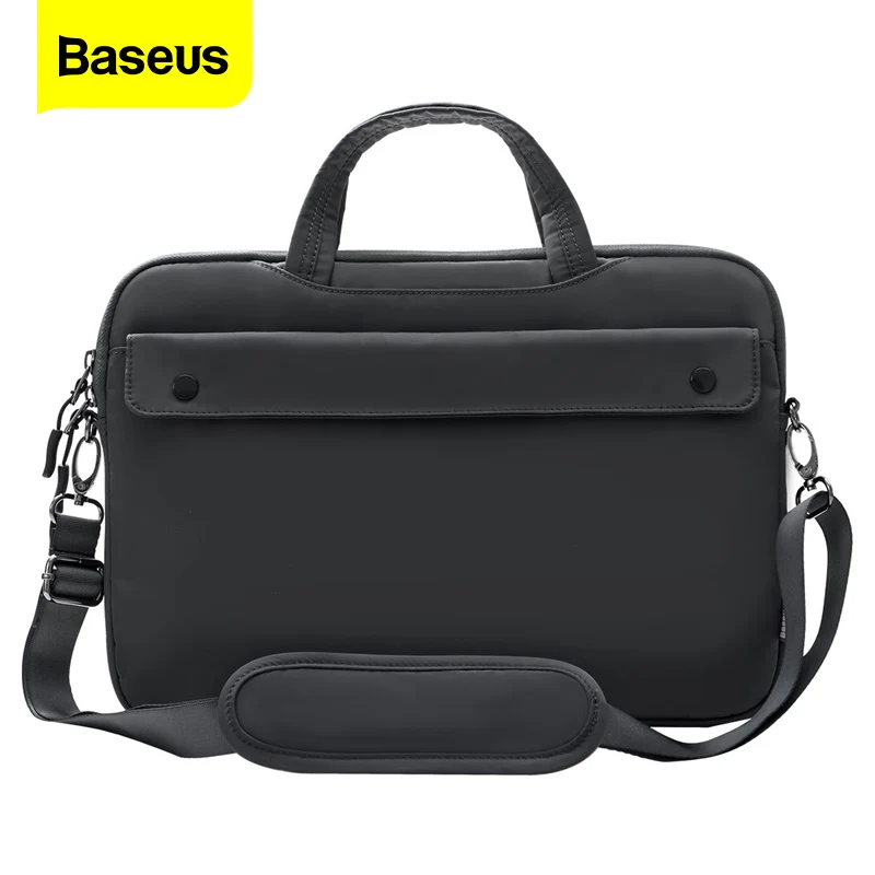 Чехол Baseus для ноутбука чехол Macbook Air Pro 13 14 15 6 дюймов на плечо iPad | Компьютеры и офис