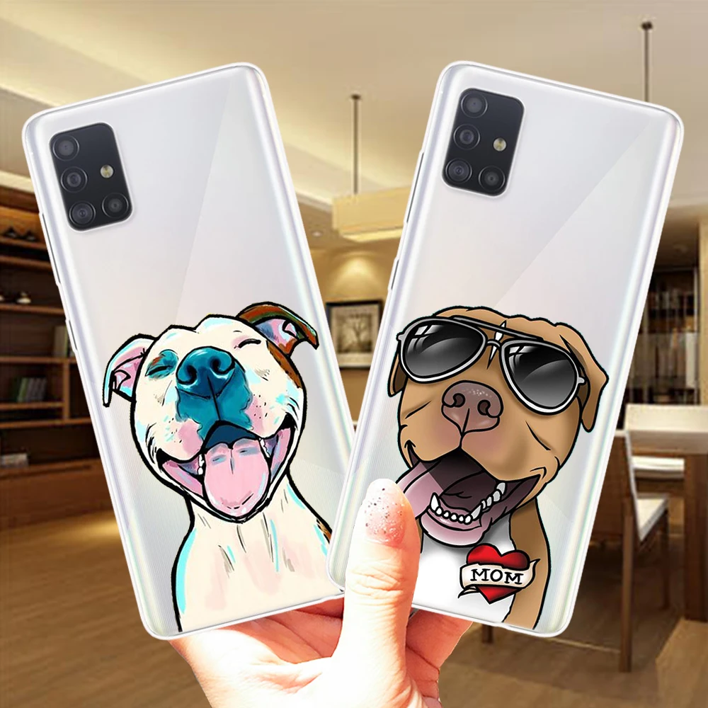 Мягкий силиконовый чехол для телефона из ТПУ Samsung A21S A01 A11 A31 A41 A51 A71 A10 A20 A30 A40 A50 A60 A70 |