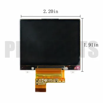 

2 pcs LCD Module Replacement for Honeywell LXE HX2