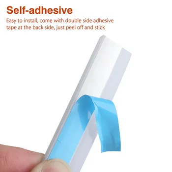 

2pcs Strip Lights Replace Replacement Accessories 45CM Slim Sequential