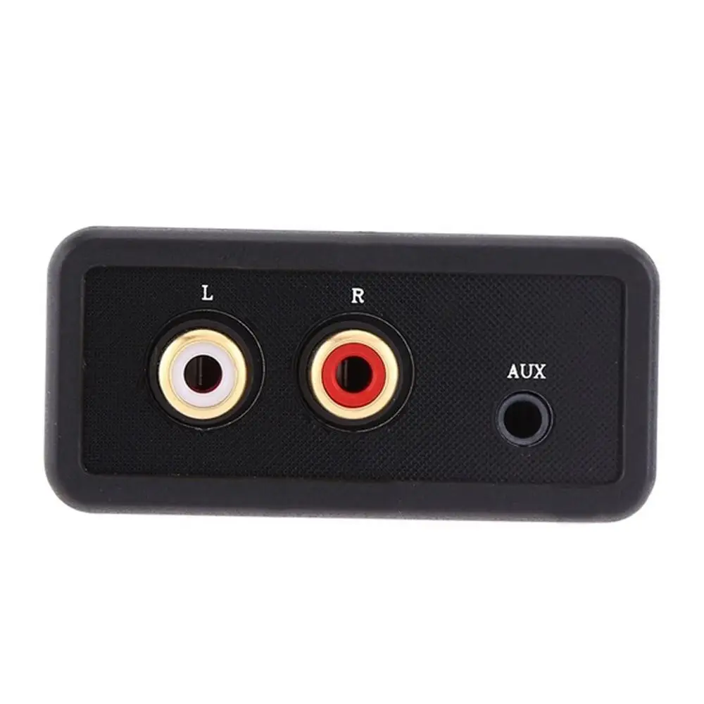 Bluetooth 4,2 HIFI стерео усилитель приемник автомобильный усилитель динамик цифровая аудио Плата