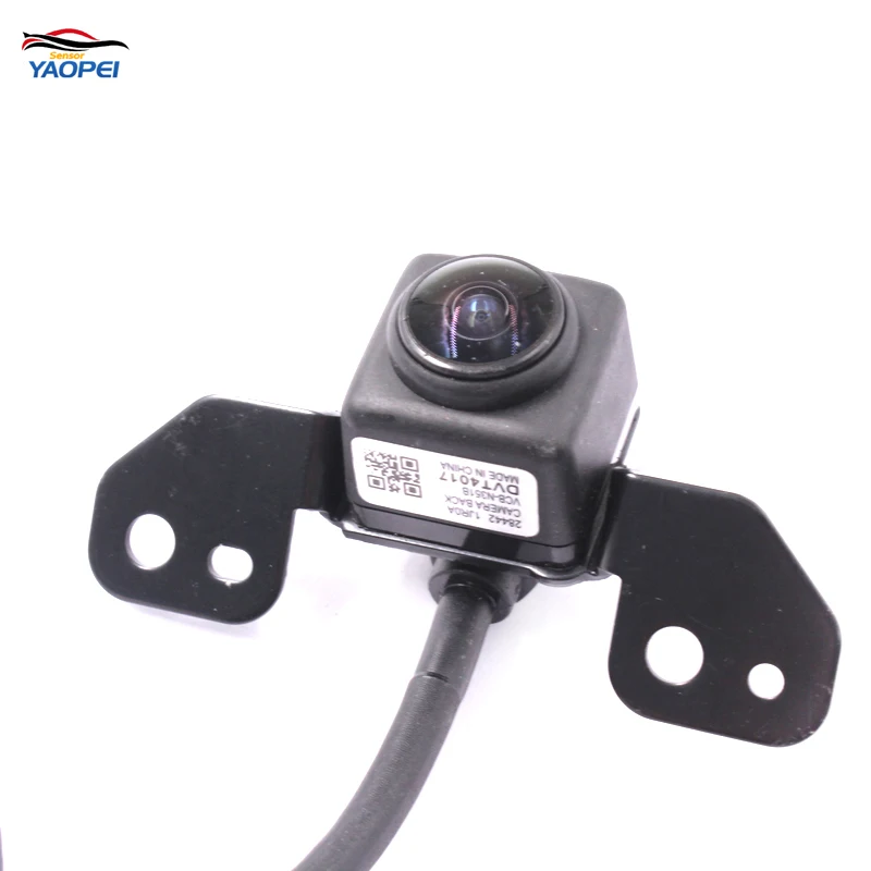 

NEW 284421JR0A Back up View Camera For Nissan Free Shipping!