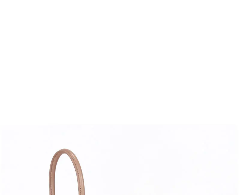 Модная Натуральная гладкая кожа Клецки Сумка Хобо через плечо сумки для женщин Высокое качество Ретро сумка женская Портативная сумка