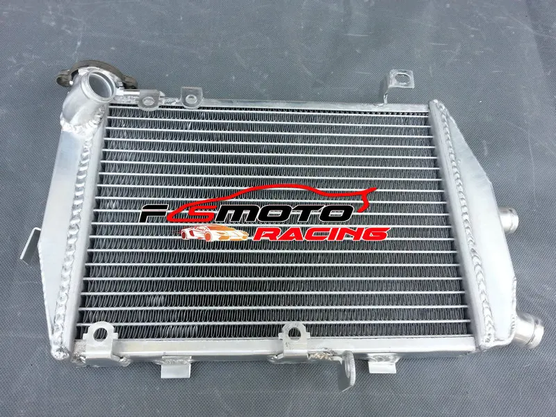 R& L радиатор для HONDA SP1 RC51 RVT1000 RVT1000R 02-06 03 04 05 2005 2004